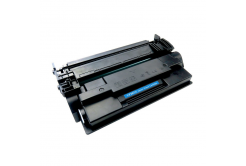 Compatible toner with HP 87A CF287A black 