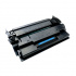 Compatible toner with HP 87A CF287A black 