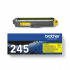 Brother TN-245Y yellow original toner