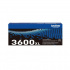 Brother TN3600XL black original toner