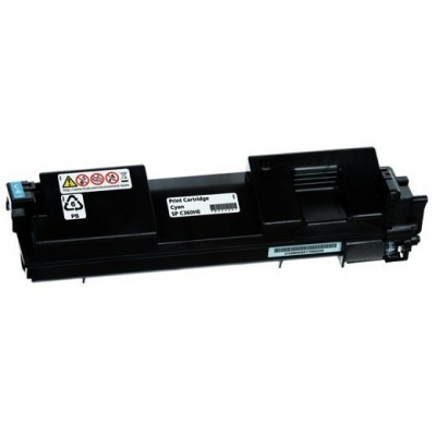 Ricoh 408185 cyan original toner