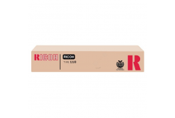 Ricoh 888117 magenta original toner