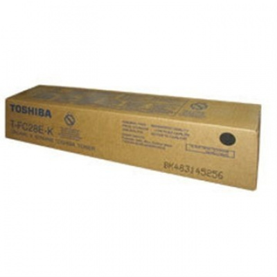 Toshiba TFC28EK black original toner