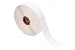 Brady BPT-194-481 / 804785, thermo paper labels, 22.86 mm x 19.05 mm