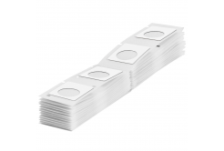 Brady M7-5-7593-WT / 312019, BMP71 Label Printer Labels, 30.00 mm x 40.00 mm