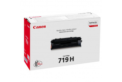 Canon CRG-719H black original toner