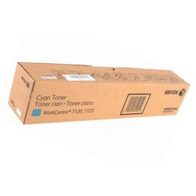 Xerox 006R01464 cyan original toner