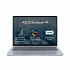 ASUS Zenbook 14/UX3480QA-OLED1057W/SD-X1-26-100/14"/WUXGA/8GB/512GB/Adreno/W11H/Blue/2R