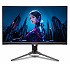 Acer UM.HX3EE.506 Predator/XB273UF5bmiiprzx/27"/IPS/QHD/360Hz/1ms/Black/2R