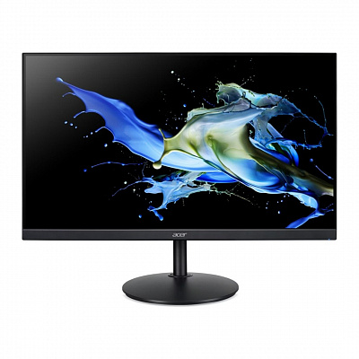 Acer UM.HB2EE.608 Vero/CB272 P6bmiprx/27"/IPS/FHD/144Hz/1ms/Black/2R