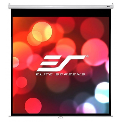 Epson M136XWS1 ELITE plátno roleta 136'' 1:1