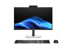 HP ProStudio 4/G1i AI/23.8"/FHD/U7-265T/24GB/1TB/Intel int/W11P/Black/3R