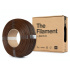 "The Filament" by Spectrum TF-24051, ReFill PLA, 1,75mm, 1000g, Bison brown