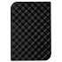 VERBATIM External HDD 1TB Store 'n' Go Portable Hard Drive USB 3.0, Black GEN II