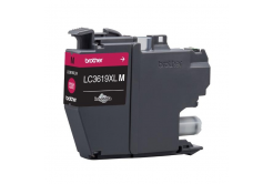 Brother LC-3619XLM magenta original ink cartridge
