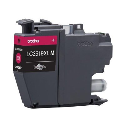 Brother LC-3619XLM magenta original ink cartridge