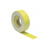 3M 399 Textile tape for porous surfaces, yellow, 44 mm x 50 m