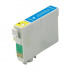 Epson T0612 cyan compatible inkjet cartridge