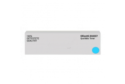 Olivetti B1037 cyan original toner