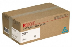Ricoh 407900 cyan original toner