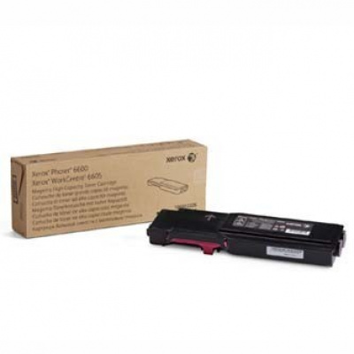 Xerox 106R02234 magenta original toner