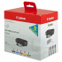 Canon PGI-9 1034B013 PBK/C/M/Y/GY multipack of original cartridges - VÝPRODEJ