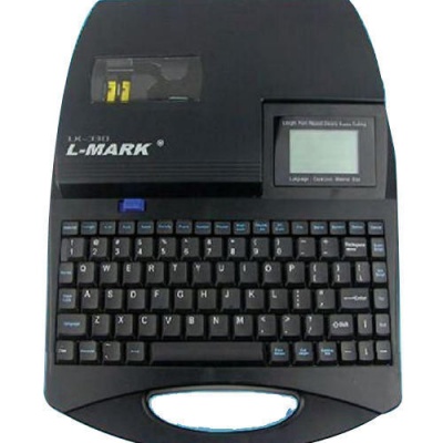 L-mark LK330 tube printer