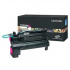 Lexmark C792X2MG magenta original toner