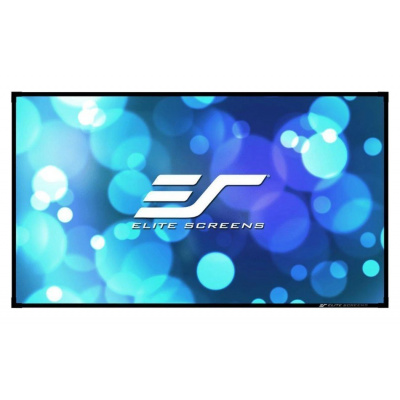 Epson AR100H2-AUHD ELITE plátno v pevném rámu 100'' 16:9