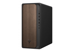 HP OmniDesk AI M03-0055nc Tower B9DZ5EA#BCM Office computer, U7-256, 16GB, 512GB SSD, Arc Xe, DOS, 2R