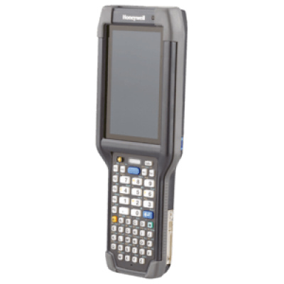 Honeywell CK65, 2D, SR, 10.5 cm (4''), alpha, BT, Wi-Fi, NFC, Android, GMS