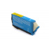 JetWorld PREMIUM compatible ink cartridge for HP 364XL CB323E cyan (cyan)