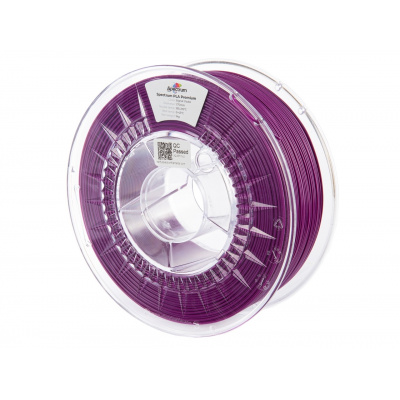 Spectrum 80849 3D filament, PLA Premium, 1,75mm, 1000g, Signal violet