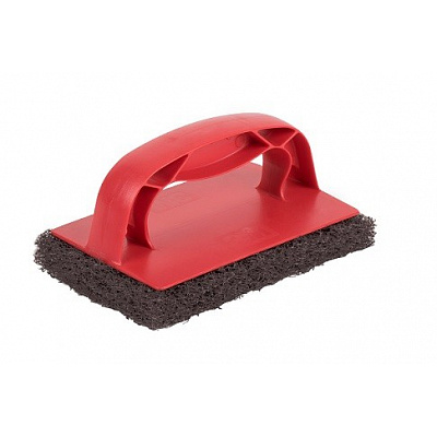 3M 9537 Scotchbrick™ Scrubbing Sponge for Cleaning Hotplates