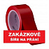 3M 471 Marking PVC adhesive tape, abrasion-resistant, red 9 mm x 33 m