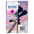Epson 502 T02V34010 magenta original ink cartridge