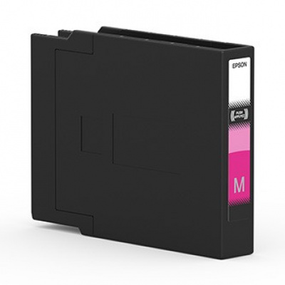 Epson T13X3 C13T13X340 XL magenta original ink cartridge