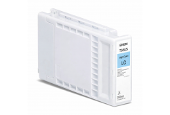 Epson T56U5 C13T56U500 light cyan original ink cartridge