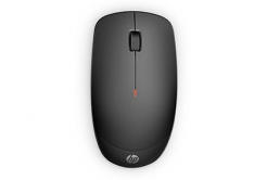 HP 230 Slim Myš bezdrátová, černá, 1600DPI