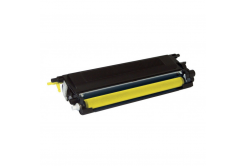 Brother TN-135Y yellow compatible toner