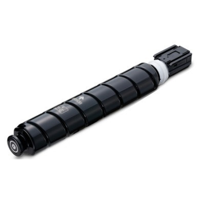 Canon C-EXV51 black compatible toner