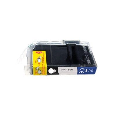 Canon PFI-300CO, 4201C001 compatible chroma optimizer