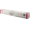Canon C-EXV30, 2799B002 magenta original toner