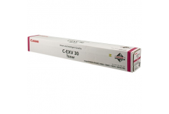 Canon C-EXV30, 2799B002 magenta original toner