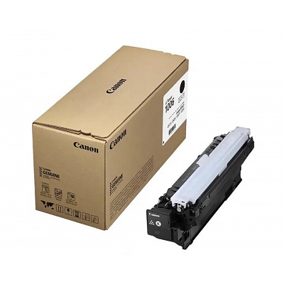 Canon T1006 BK 7048C001 black original toner