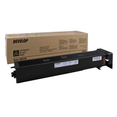 Develop TN-413K A0TM1D1 black original toner