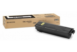 Kyocera Mita TK-4105 black original toner