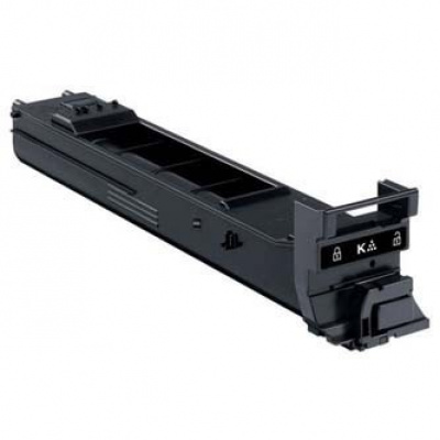 Konica Minolta TN-318K black original toner