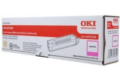 OKI 44059106 magenta original toner
