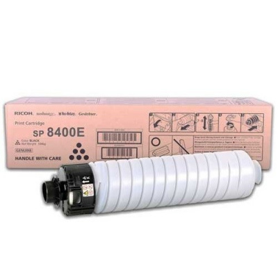 Ricoh 821277 black original toner